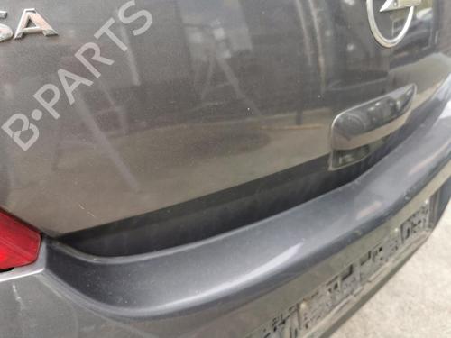 Other OPEL CORSA D (S07) 1.4 (L08, L68) | BP31789714O1