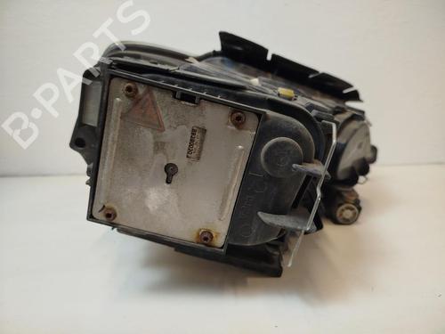 Left headlight VW PASSAT B6 Variant (3C5) 2.0 TDI | BP35917989C28 - Image 8