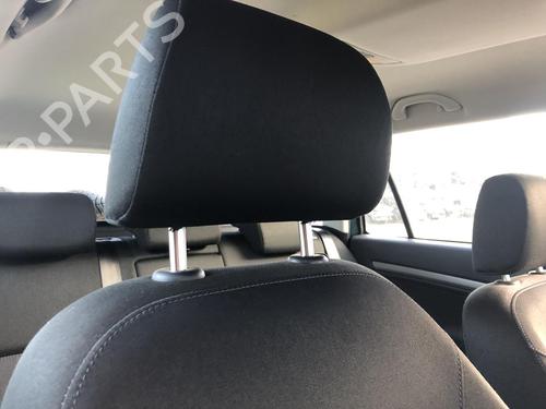 Right front seat SKODA OCTAVIA II Combi (1Z5) 2.0 TDI | BP31958909C16