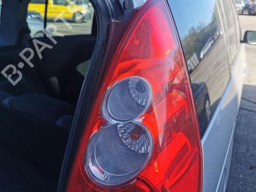 Other MAZDA 5 (CR) 2.0 CD (CR19) | BP31790173O1 