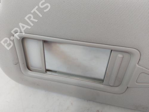 Venstre solskærm SMART #1 EV All-wheel Drive | BP31789177I1 