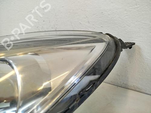Left headlight CITROËN DS3 (SA_) 1.6 THP 155 | BP33295051C28 - Image 4