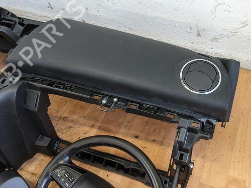 Dashboard MAZDA 6 Estate (GH) 2.2 MZR-CD (GH10) | BP31783928C46  - Image 5