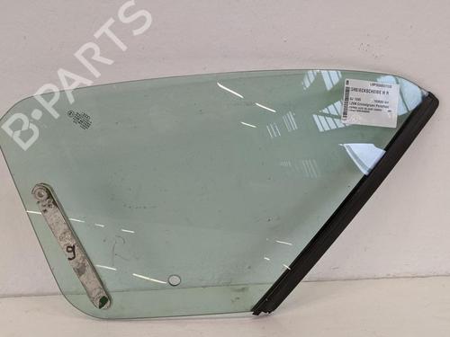 Used Rear right door window AUDI CABRIOLET B3 (8G7) 1.9 TDI (90 hp) 31785720