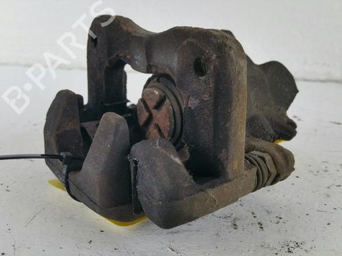 Left rear brake caliper HONDA CIVIC VII Hatchback (EU, EP, EV) 1.4 iS (EP1, EU5, EU7) | BP31780914M107