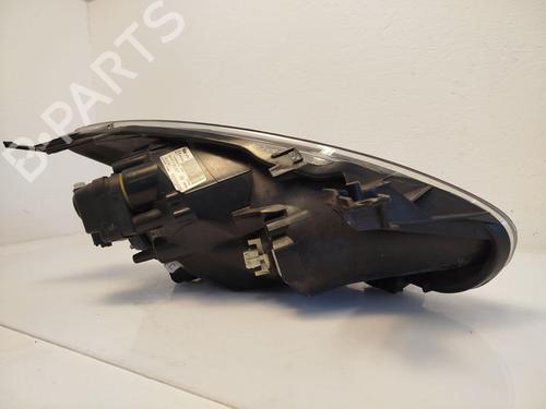 Left headlight TOYOTA AYGO (_B1_) 1.0 (KGB10_, KGB10R) | BP31788839C28 
