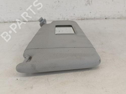 Right sun visor VW GOLF PLUS V (5M1, 521) 1.4 TSI | BP31787462I2 