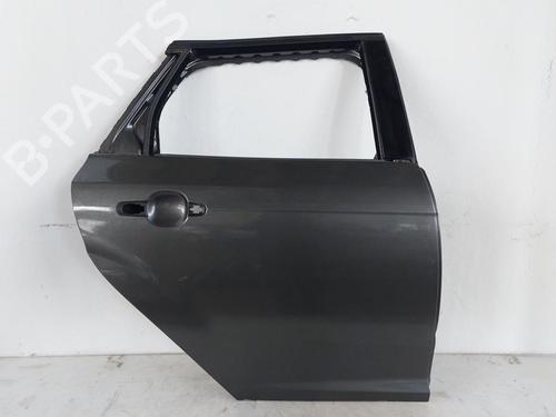 Used Right rear door Right rear door FORD FOCUS III Turnier 1.5 TDCi ECOnetic (105 hp) 32786838 32786838