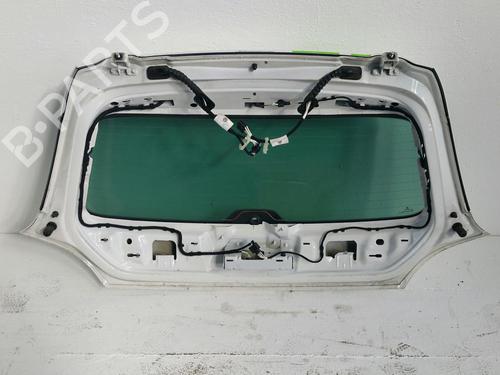 Tailgate VW SCIROCCO III (137, 138) 1.4 TSI | BP31780150C6 