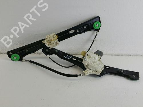Vindusheismekanisme venstre foran BMW 3 Touring (E91) 320 d (163 hp) 31781376