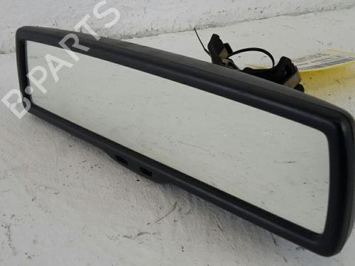 Used Rear mirror VW GOLF V (1K1) 1.9 TDI (105 hp) 31781157