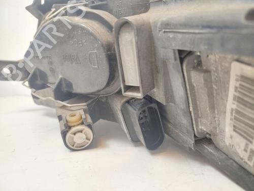 Right headlight VW PASSAT B6 Variant (3C5) 2.0 TDI | BP33295069C29  - Image 10