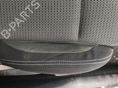 Right front seat CITROËN C4 II (NC_) 1.2 THP 130 (NCHNYM, NCHNYT) | BP32069442C16 