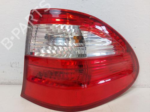 Used Other Other MERCEDES-BENZ E-CLASS T-Model (S211) E 220 T CDI (211.206) (150 hp) 31791605 31791605