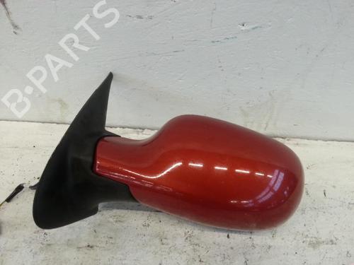 Retrovisor esquerdo NISSAN MICRA III (K12) 1.2 16V (65 hp) 31779341