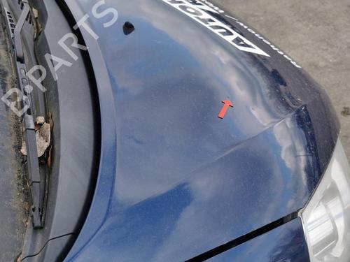 Motorhjelm SUZUKI SPLASH (EX) 1.2 (A5B412) | BP31789014C1