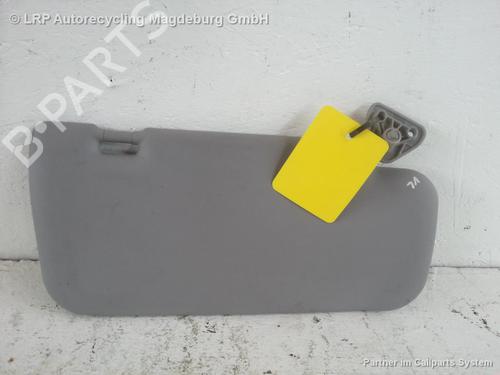 Pala sol esquerda NISSAN PRIMERA Estate (WP12) 1.8 | BP31778631I1