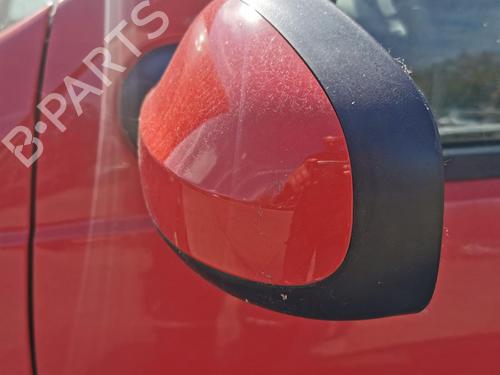 Left mirror DACIA SANDERO II 1.2 | BP31787893C26