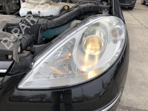 Used Other Other MERCEDES-BENZ A-CLASS (W169) A 200 CDI (169.008, 169.308) (140 hp) 33629934 33629934