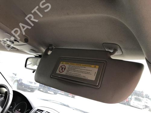 Pare-soleil droit CADILLAC BLS Wagon 1.9 D (150 hp) 31958762