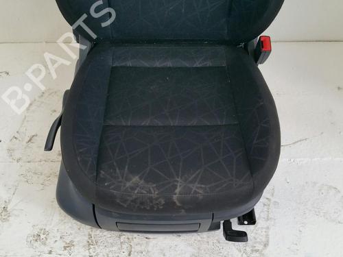 Other SKODA FABIA II Combi (545) 1.2 TSI | BP31781007O1 