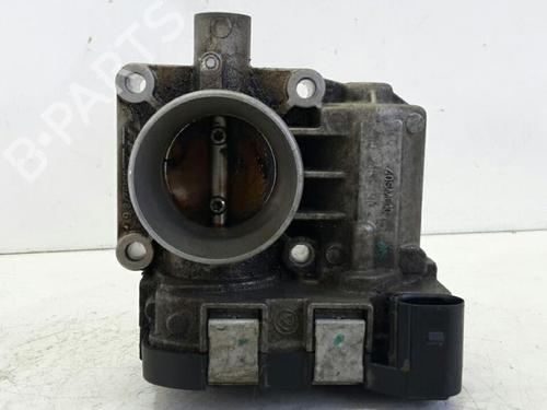 Corpo farfallato FORD KA (RU8) 1.2 (69 hp) 31780347