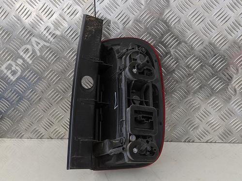 Other DACIA DUSTER (HS_) 1.6 SCe 115 | BP31784744O1 