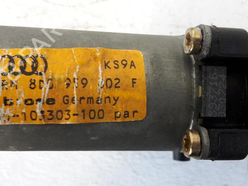 Other AUDI A4 B5 Avant (8D5) 2.5 TDI quattro | BP31779358O1