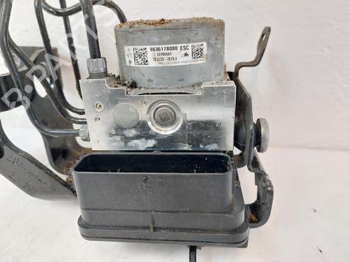 ABS pump OPEL CORSA F (P2JO) 1.2 (68) | BP31789057M43