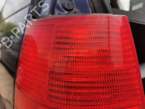 Left taillight VW BORA Variant (1J6) 1.6 16V | BP31789616C34