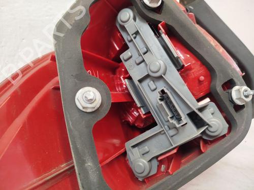 Højre baglygte VW GOLF VI Variant (AJ5) 1.6 | BP31789645C35 