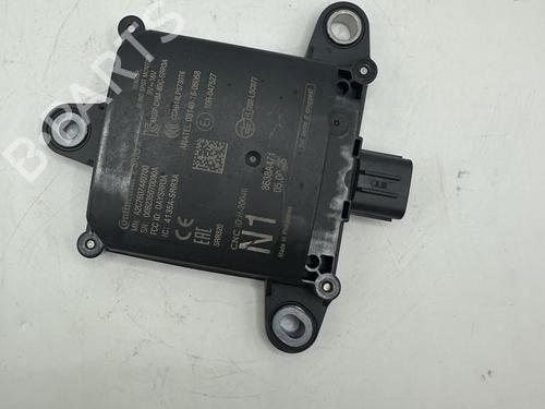 Other MITSUBISHI ECLIPSE CROSS (GK_, GL_) Plug-in Hybrid 4WD (GL3W) | BP31788420O1 - Image 4