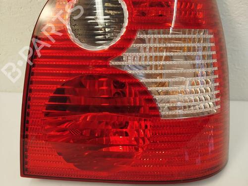 Used Right taillight VW POLO IV (9N_, 9A_) 1.2 12V (64 hp) 31788003
