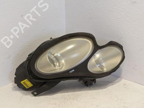 Other SMART FORFOUR (454) 1.1 (454.030) | BP31958744O1