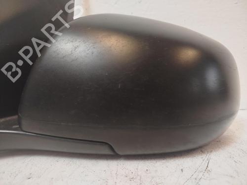 Left mirror SUZUKI ALTO VII (GF, HA25_, HA35_) 1.0 (AMF310, GFC31S) | BP31789276C26