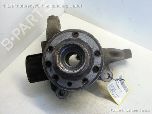 Achsschenkel rechts vorne für OPEL VECTRA C (Z02) 2.2 16V (F69) (147 hp) 31778301