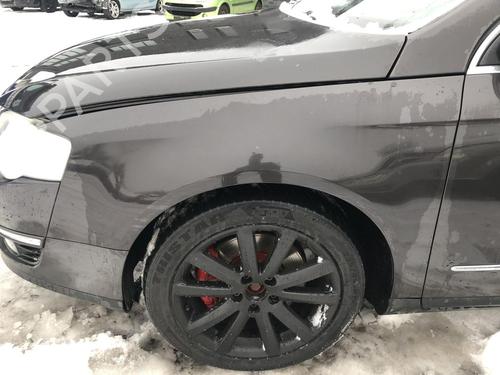 Used Left front fenders VW PASSAT B6 Variant (3C5) 2.0 FSI (150 hp) 32126715