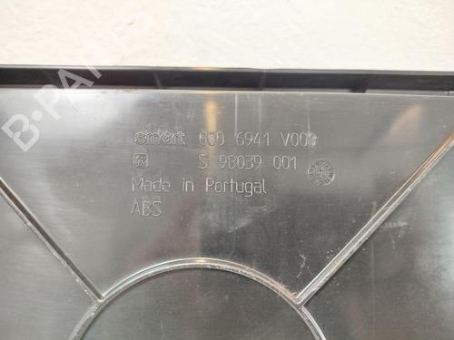 Other SMART CABRIO (450) 0.6 (S1OLD2, 450.452) | BP33411034O1  - Image 9