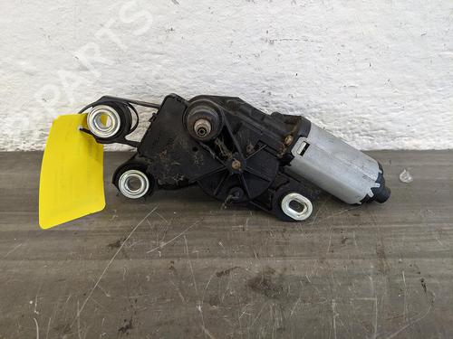 Used Rear wiper motor NISSAN PRIMERA Hatchback (P11) 1.8 16V (114 hp) 32396870