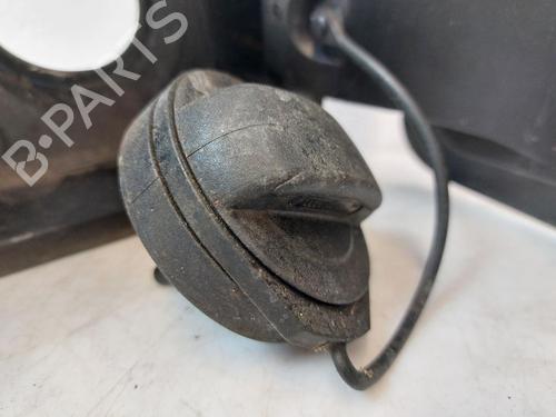 Tanklåg AUDI Q2 (GAB, GAG) 30 TFSI | BP31789420C131 