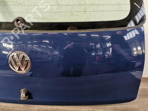 Tailgate NISSAN PRIMERA Hatchback (P11) 1.8 16V | BP32353086C6