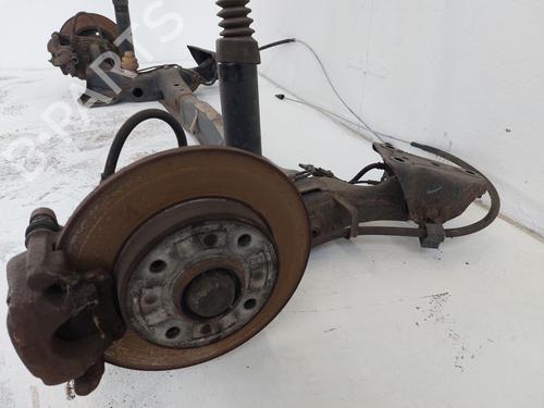 Other CITROËN DS3 (SA_) 1.6 THP 155 | BP33708657O1 - Image 8