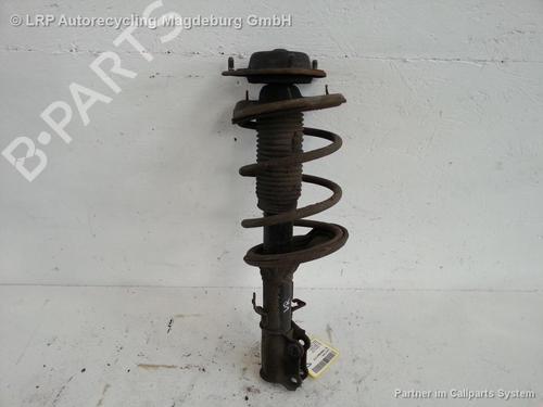 Used Right front shock absorber KIA CERATO I Hatchback (LD) 1.6 (105 hp) 31777007
