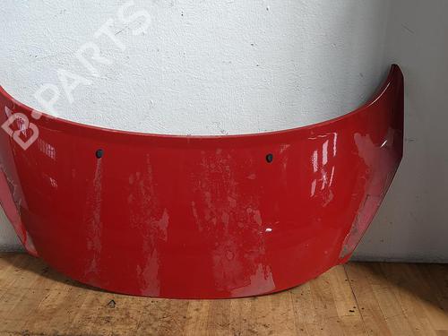 Used Hood PEUGEOT 207 (WA_, WC_) 1.4 16V (95 hp) 31785905