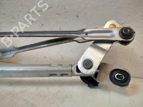 Front wiper motor HYUNDAI i30 FASTBACK (PDE, PDEN) 1.0 T-GDI hybrid 48V | BP31791121M29 