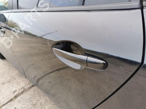 Andre MAZDA 3 (BL) 1.6 MZ-CD (BL14) | BP31959319O1