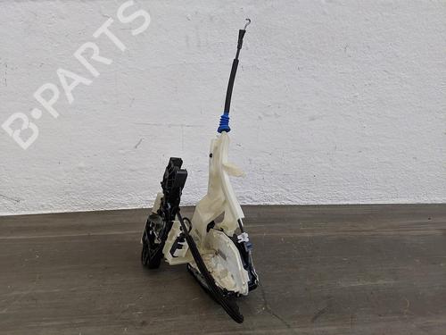 Used Front right lock VW PASSAT CC B6 (357) 2.0 TDI (170 hp) 31782056