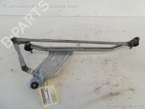 Meccanismo tergicristalli anteriori DACIA SANDERO 1.4 (BS0C, BS0A, BS0G, BS1F, BS0E) (75 hp) 31777606