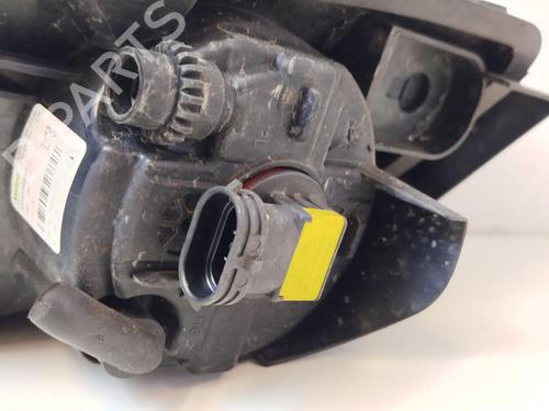 Left front fog light PEUGEOT 308 SW I (4E_, 4H_) 1.6 16V | BP32253055C30 