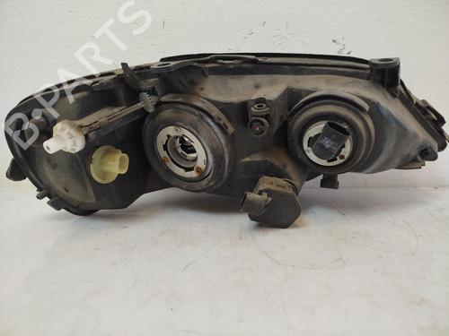 Left headlight OPEL ASTRA G Coupe (T98) 1.8 16V (F07) | BP31783121C28 